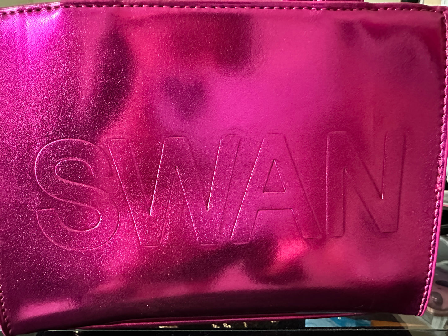 The Swan Mini bag